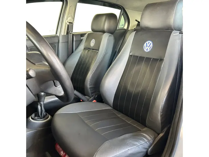 GOL 1.0 MI CITY 8V FLEX 4P MANUAL