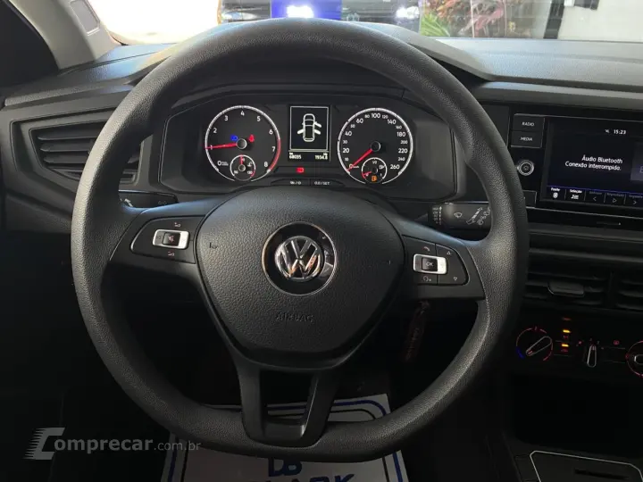 Polo 1.6 MSI Flex 16V 5p