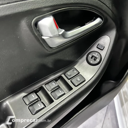 Picanto EX 1.1/1.0/ 1.0 Flex Aut.