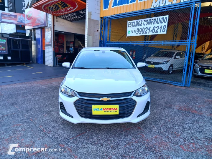 ONIX 1.0 Plus LT
