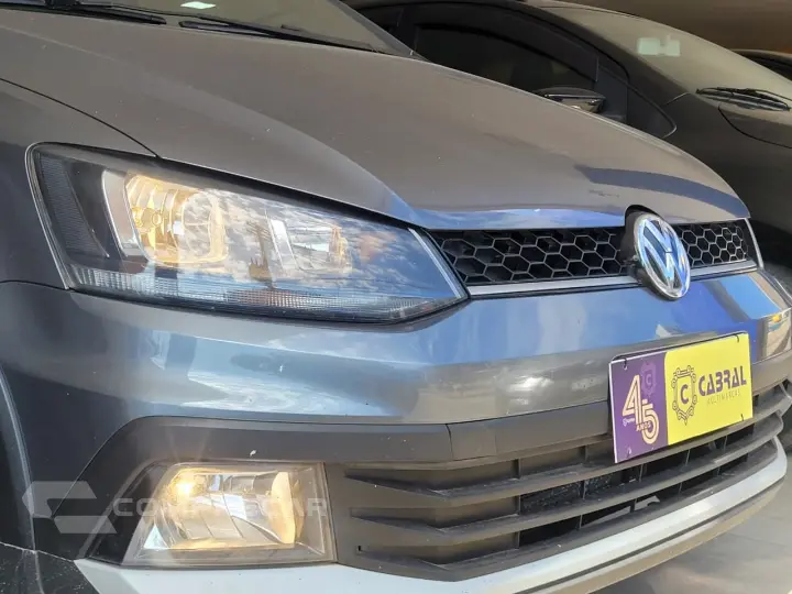 Fox Xtreme 1.6 Flex 8V 5p