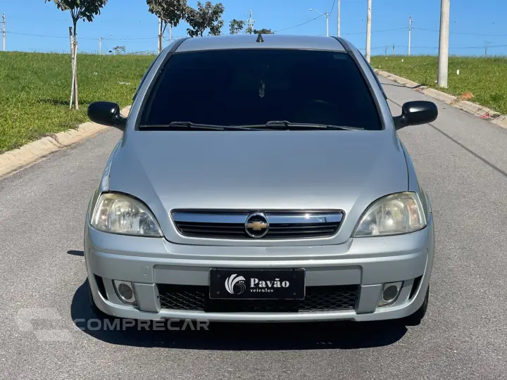 Corsa Hat. Maxx 1.4 8V ECONOFLEX 5p