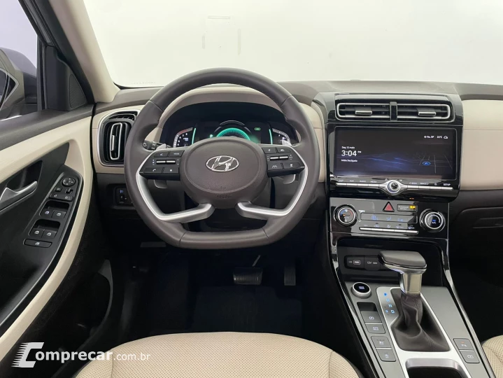 CRETA 2.0 Ultimate