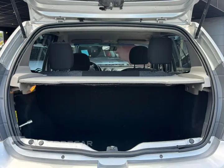 SANDERO 1.0 Expression 16V