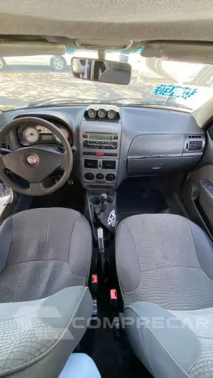 STRADA 1.8 MPI Adventure CE 8V