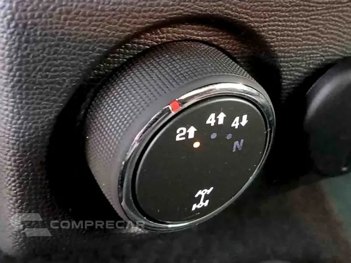 S10 2.8 16V TURBO DIESEL LS CD 4X4 MANUAL
