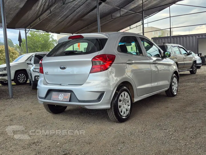 Ka 1.0 Ti-Vct Flex Se Manual