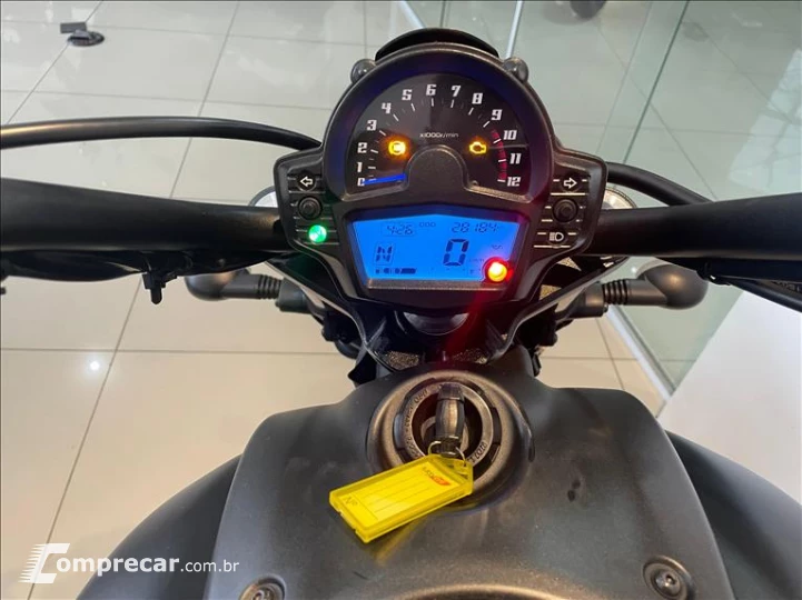 VULCAN S 650 ABS