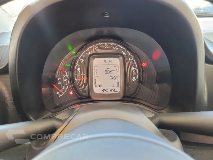 MOBI LIKE 1.0 Fire Flex 5p.
