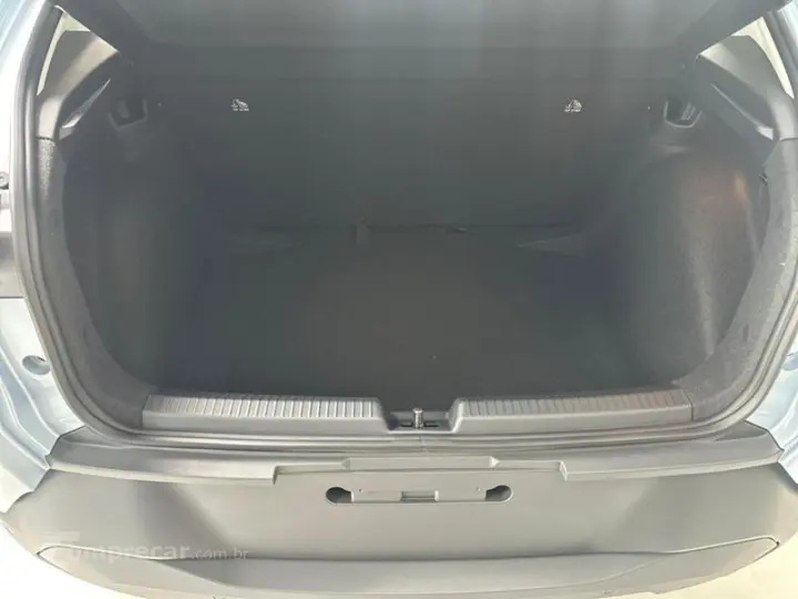 TERA COMFORT 1.0 170 TSI FLEX 12V 5P AUT