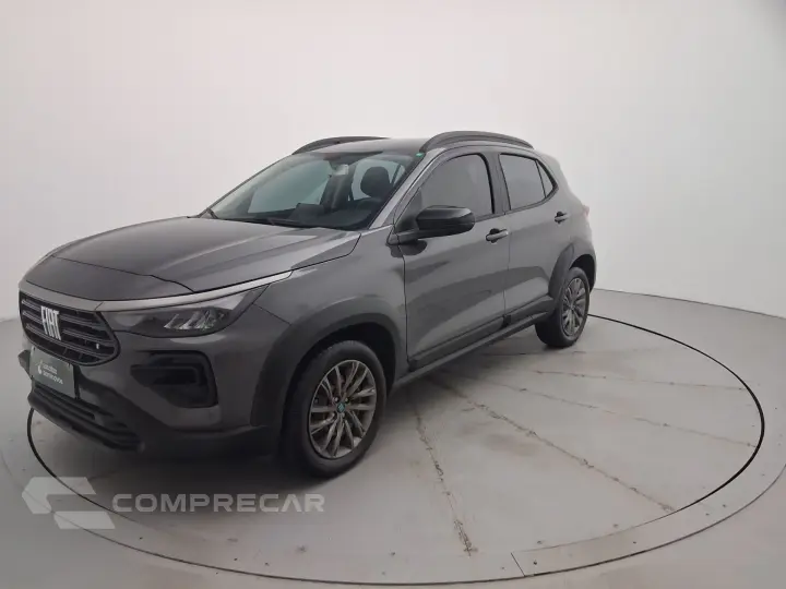 PULSE 1.3 FLEX DRIVE CVT
