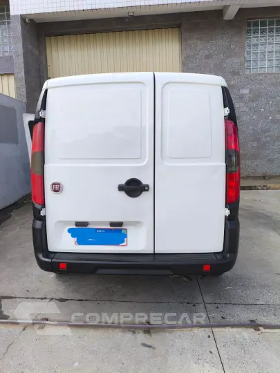 DOBLÒ 1.8 MPI Cargo 16V