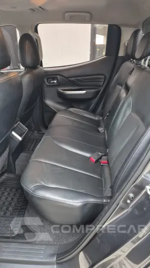 L200 TRITON 2.4 16V Turbo Sport HPE TOP CD 4X4