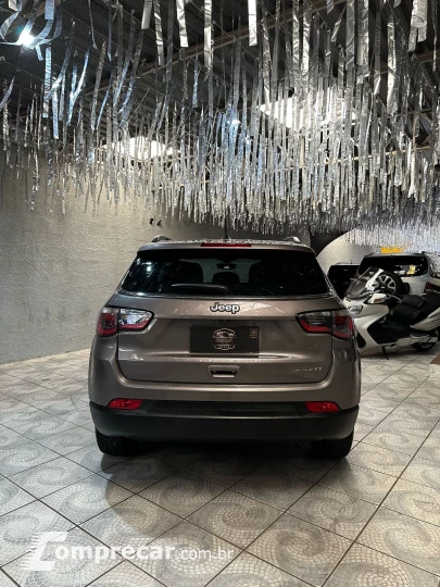 COMPASS 2.0 16V Sport