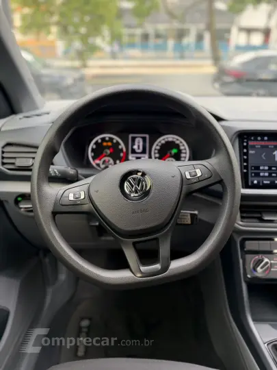 T-CROSS 1.0 200 TSI Sense