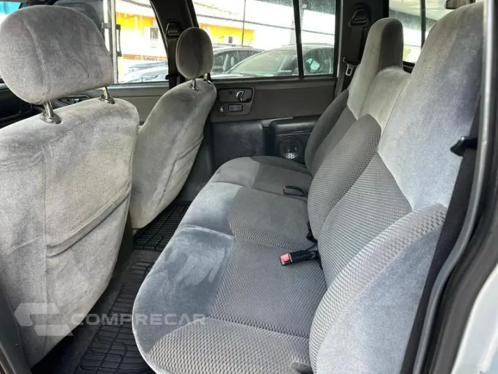 S10 RODEIO 2.8 D 4X4