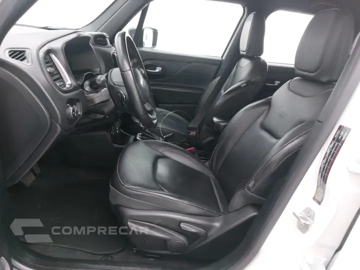 RENEGADE 1.3 T270 TURBO FLEX S 4X4 AT9