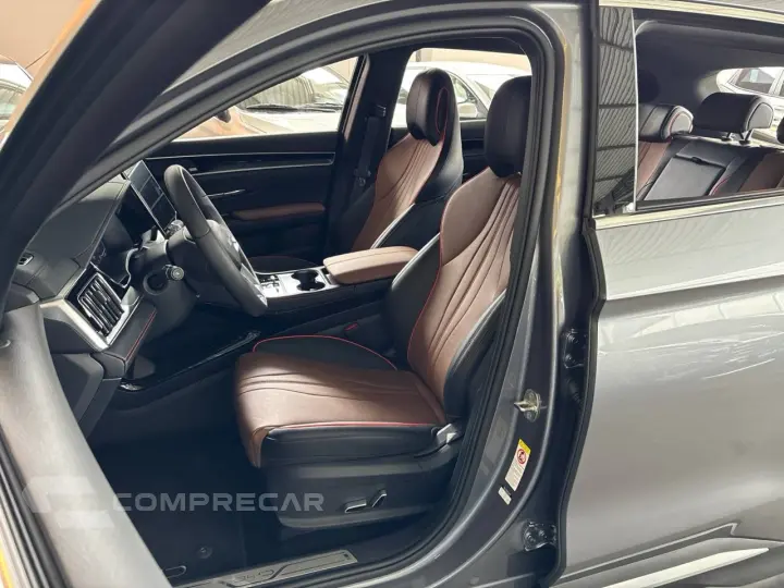 Song Plus 1.5 16V Aut. (Hibrido)