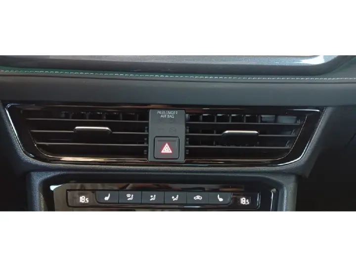 TAOS 1.4 250 TSI TOTAL FLEX HIGHLINE AUTOMÁTICO