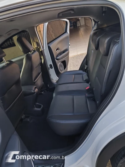 HR-V 1.8 16V EXL