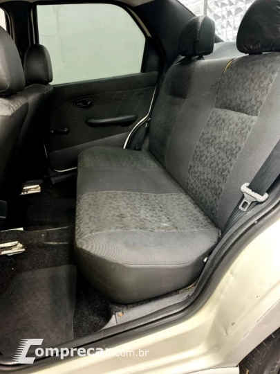 SIENA 1.0 MPI Fire 8V