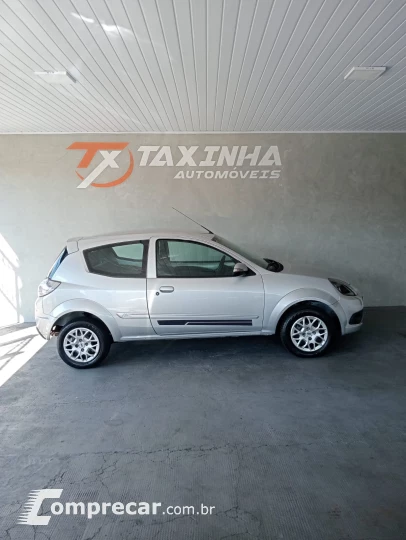KA 1.0 I 8V