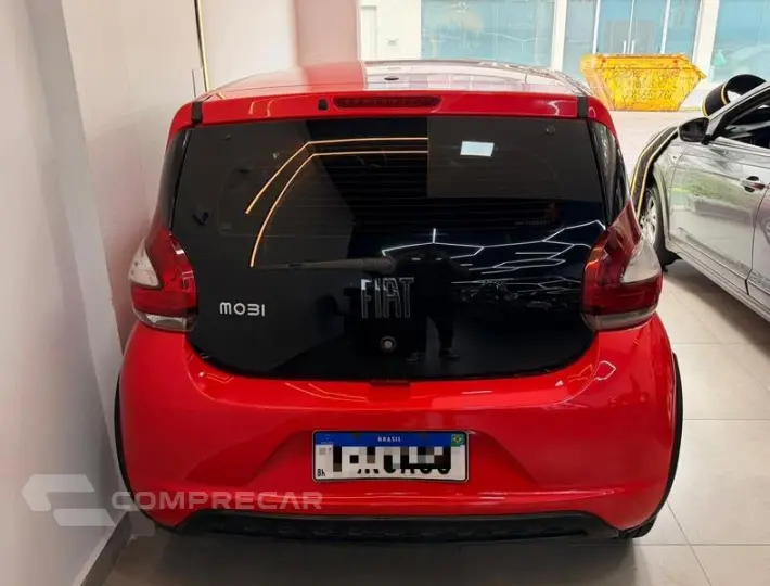 MOBI LIKE