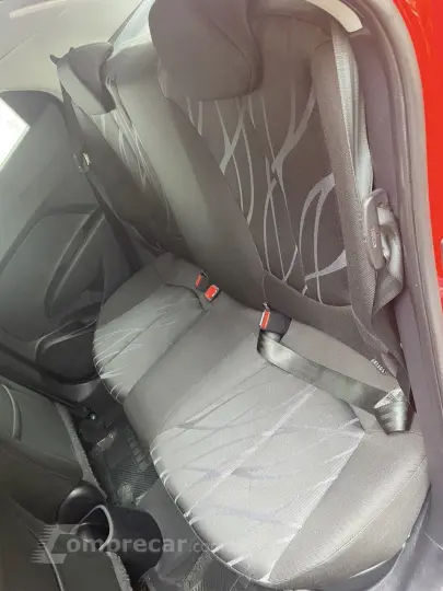 HB20 1.0 Comfort Plus 12V