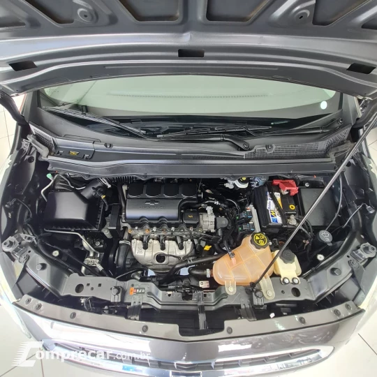 SPIN 1.8 LT 8V
