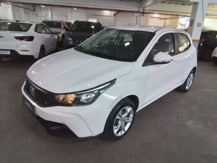 ARGO 1.0 FIREFLY FLEX DRIVE MANUAL