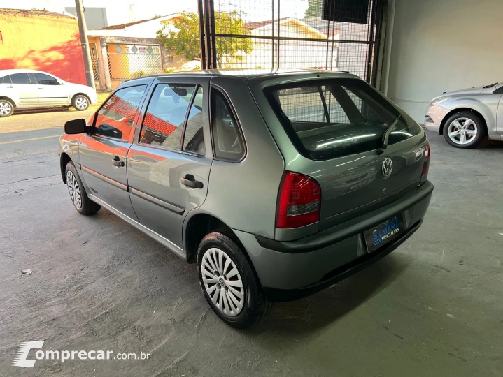 GOL 1.0 MI 16V G.III