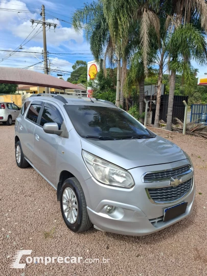 Spin 1.8 LT