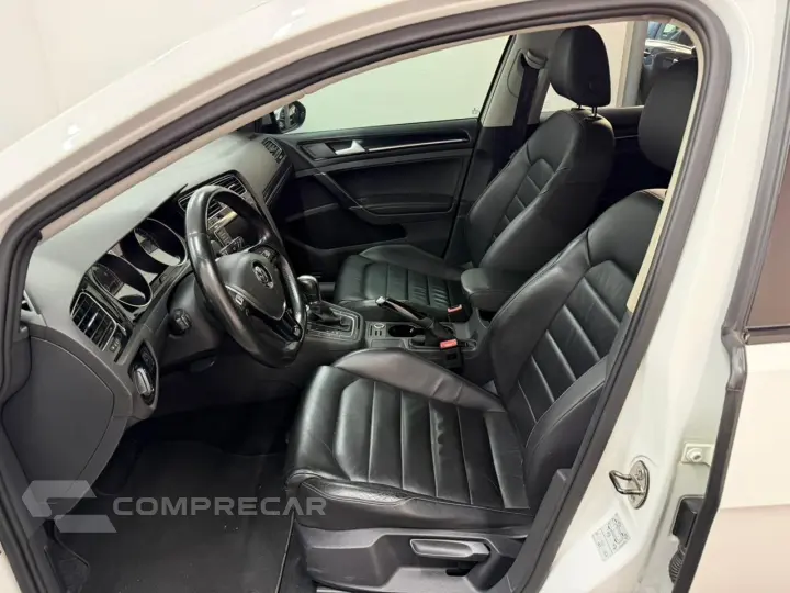 Golf Variant Highline 1.4 TSI Aut.