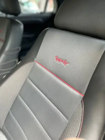 GOL 1.0 MI Rock IN RIO 8V