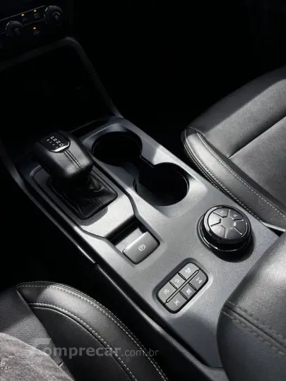 RANGER 3.0 V6 Turbo CD XLT 4X4