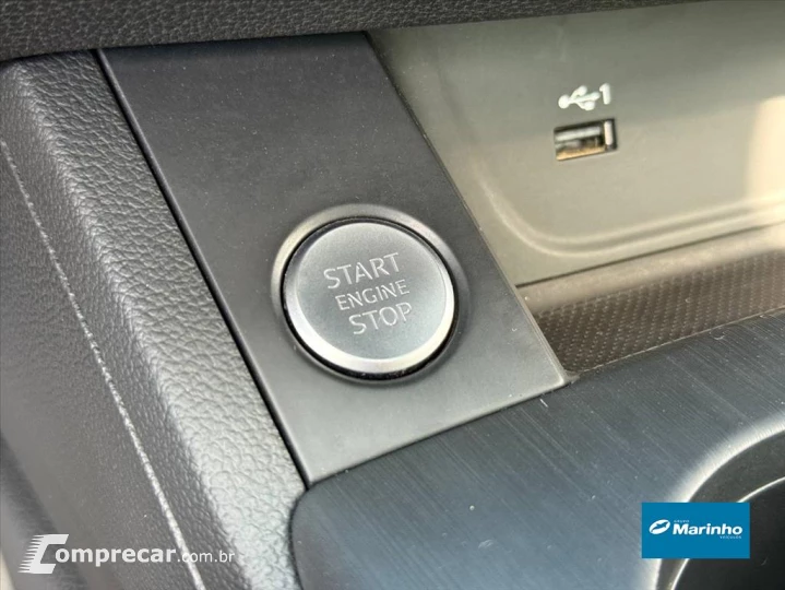 A4 2.0 TFSI GASOLINA PRESTIGE S TRONIC