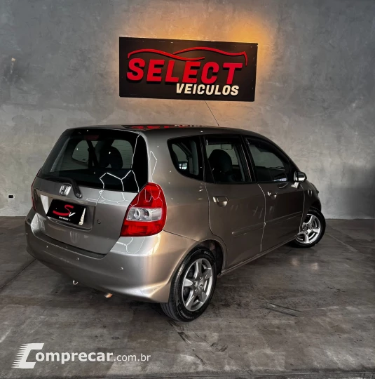 FIT 1.4 LX 16V