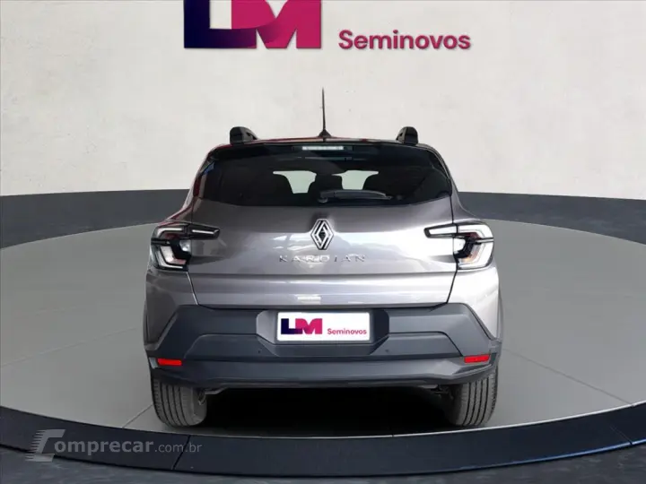 KARDIAN 1.0 TCE FLEX EVOLUTION EDC