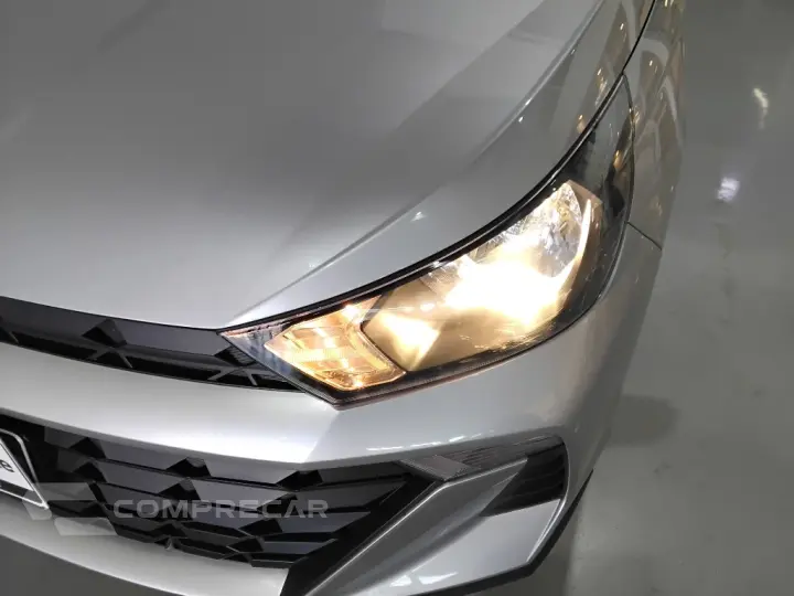 HB20 1.0 12V FLEX COMFORT PLUS MANUAL