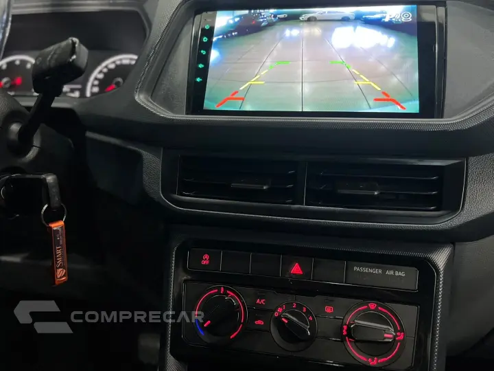 T-CROSS 1.0 200 TSI TOTAL FLEX SENSE AUTOMÁTICO