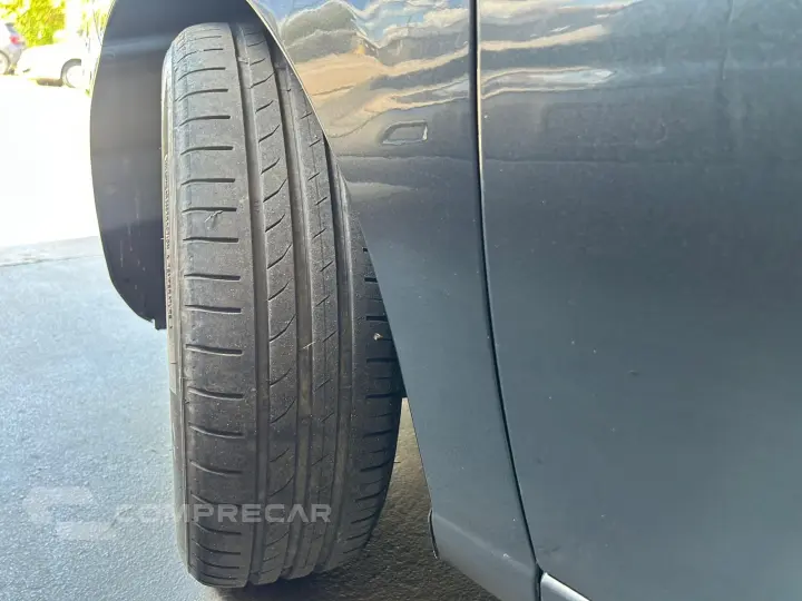 PRISMA Sed. LTZ 1.4 8V FlexPower 4p Aut.