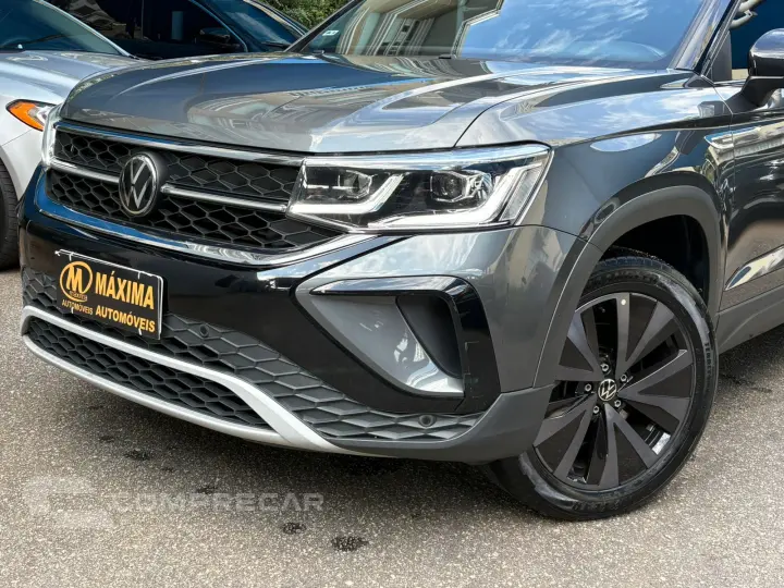 TAOS 1.4 250 TSI Highline