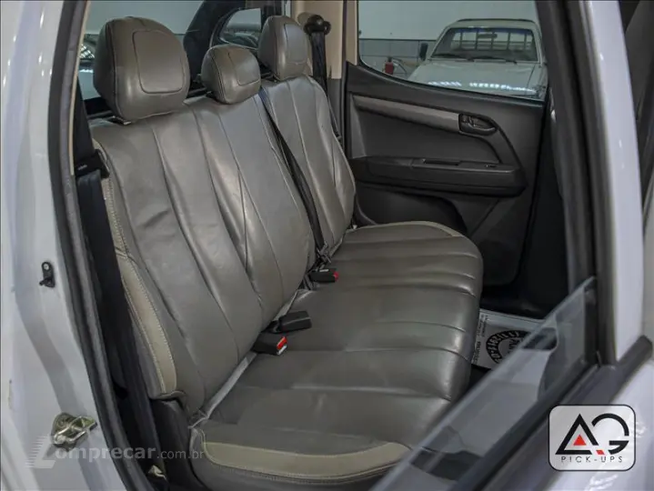 S10 2.5 16V Advantage CD 4X2