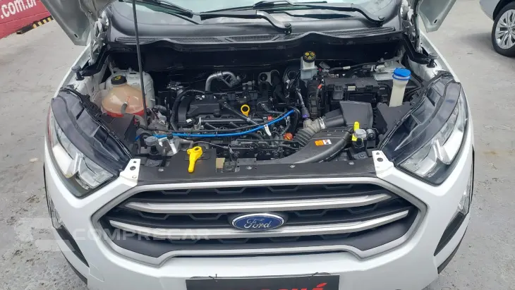 BRONCO SPORT 1.5 SE 12V