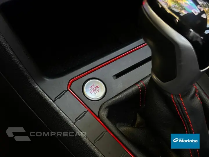 POLO 1.4 250 TSI GTS AUTOMÁTICO