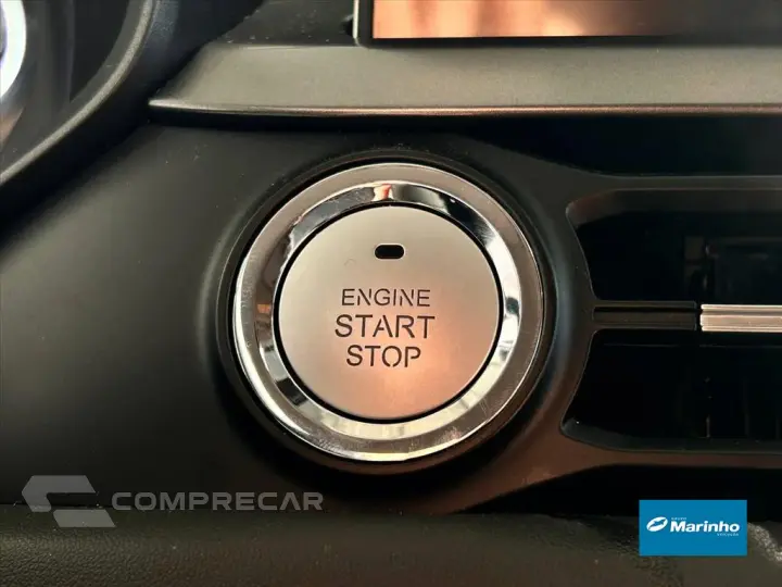 TIGGO 5x 1.5 VVT TURBO iFLEX SPORT CVT