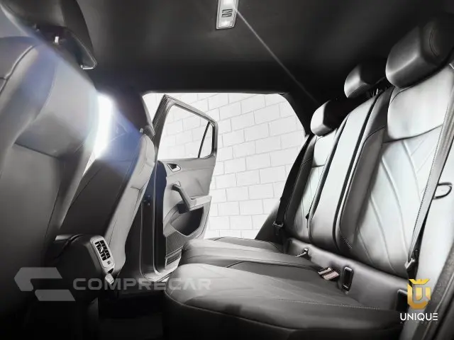 T-CROSS - 1.0 200 TSI TOTAL AUTOMÁTICO