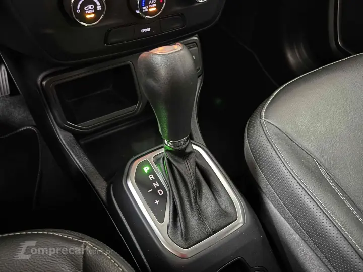 RENEGADE 1.3 T270 TURBO FLEX SPORT AT6