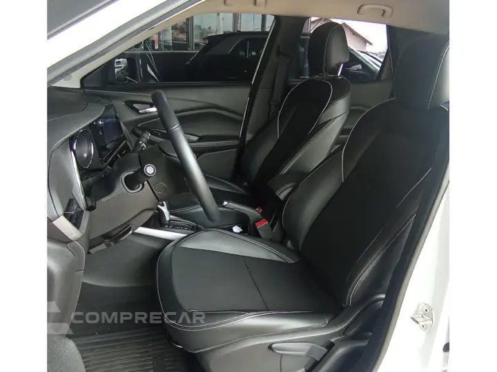 MONTANA 1.2 TURBO FLEX PREMIER AUTOMATICO