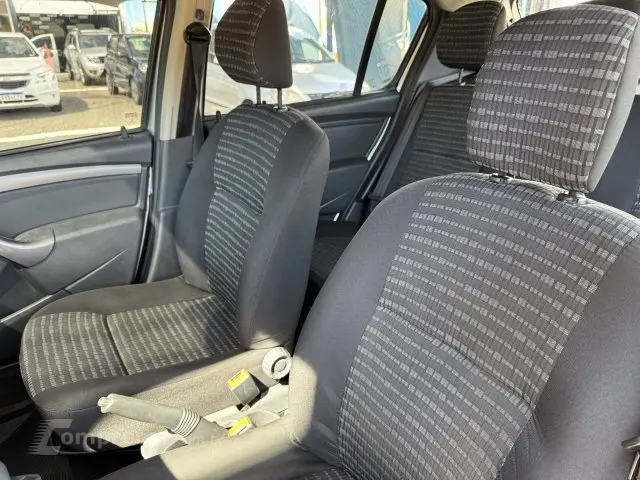 SANDERO - 1.0 EXPRESSION 16V 4P MANUAL